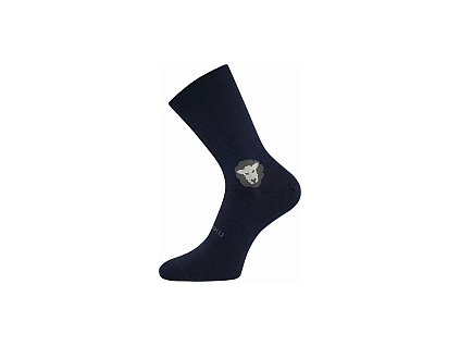 Barefootan Barefootik merino 07