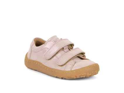 Dívčí Barefoot boty Froddo G3130240-10