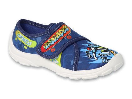 57826 1 974y539 36 chlapecke backorky befado 1sz skate
