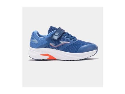 joma speed jr 2504 blue jspees2504v