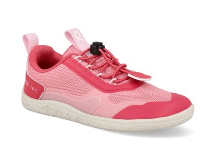 57959 5400141a 4370 barefoot detske tenisky reima reimatec tepastelu sunset pink 1