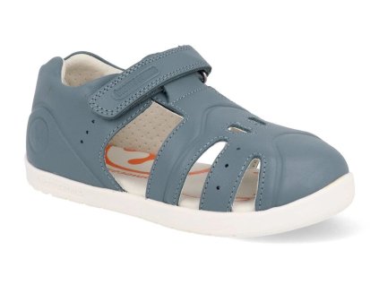 55880 252165 a631 barefoot detske sandaly garvalin sauvage indigo 3 1