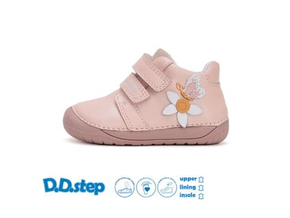 S070 52656 Baby Pink