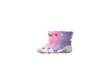9322 7 ponozky piusinek barva mix a kluk velikost 14 17 9 11