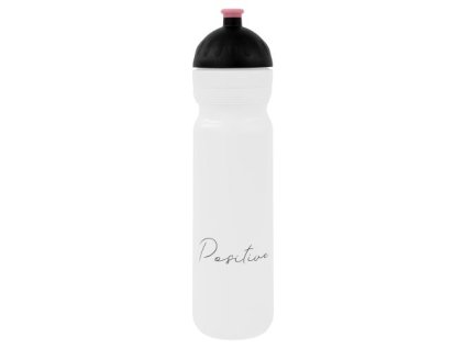zdrava lahev positive 1 0l