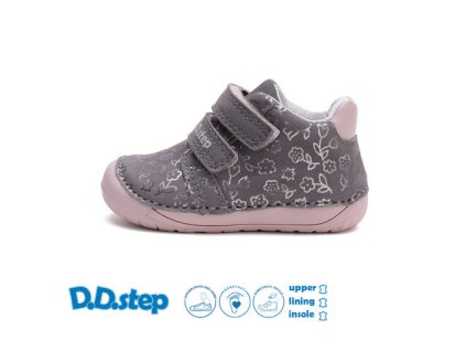 S070 52724B Dark Grey