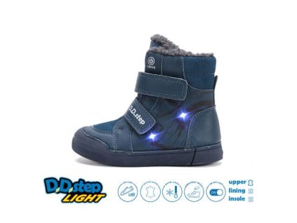 W068 52998A Royal Blue