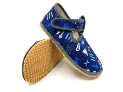 56584 1 backory beda cars uzky kotnik bfn 170020 w