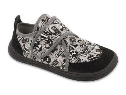 61275 1 140x010 25 boty befado barefoot game