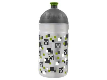 zdrava lahev pixel head 0 5l n (1)