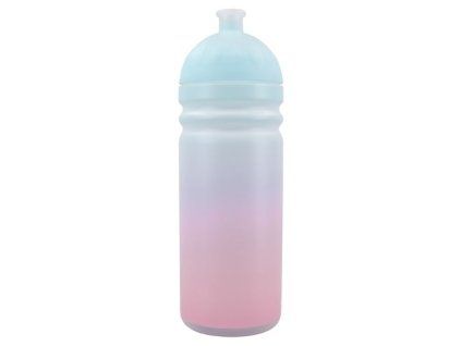 zdrava lahev pastel modra 0 7l n