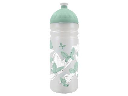 zdrava lahev butterfly 0 7l n