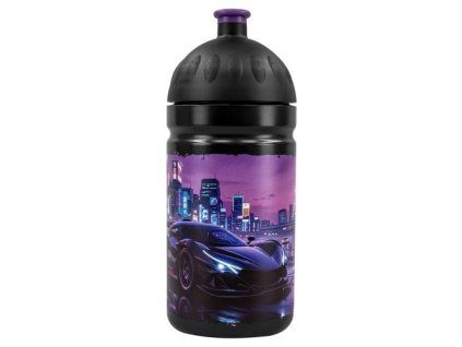 zdrava lahev night car 0 5l n