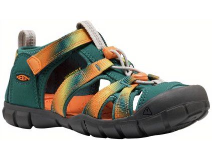Dětské sandály KEEN SEACAMP II CNX