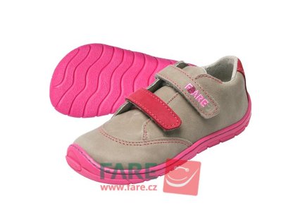 Dívčí obuv 5114251