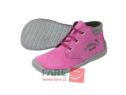 Dívčí obuv 5221251