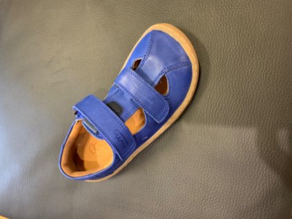 Froddo G3150166-3 velikost 31-35
