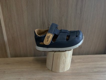 Pegres B1113 modré velikost 20-26