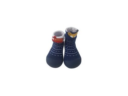 Attipas A19T-Navy - velikost L