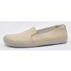 Dámské Barefoot polobotky Lada Beige