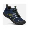 Chlapecké tenisky Keen Chandler 2 CNX Black iris/evening primrose