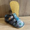Chlapecké Barefoot  bačkory Raweks Zuzia 11B
