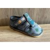 Chlapecké Barefoot  bačkory Raweks Zuzia 11B