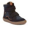 Chlapecké zimní barefoot boty G3160189-A