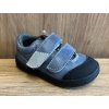 Chlapecké Barefoot boty B22 mv modrá Slim