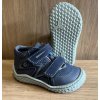Chlapecké Barefoot boty Ricosta Pepino 501700502/141