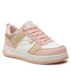 sneakersy xti 150695 nude 0000303759070