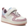 sneakersy xti 150763 lilac 0000303759971