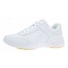 Damske sportovni boty AMERICAN CLUB Lightweight Adidas White MEMORY FOAM 39 Kod vyrobce HA52