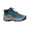 Dětské boty KEEN TARGHEE IV MID WP YOUTH