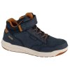 Chlapecké tenisky Joma J.TORCON JR 2403 navy