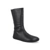 50202 viola black barefoot damske kotnikove boty protetika viola black 1