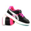 cze pm Detske sportovni tenisky American Club XD71 23 cerne 11449 1
