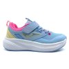 50251 3 divci bezecke tenisky joma ferro jr 2505 blue