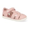 55829 252329 a032 barefoot detske sandaly garvalin sauvage rosa 1