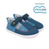 sandalia lona urban