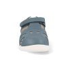 55880 2 252165 a631 barefoot detske sandaly garvalin sauvage indigo 3 3