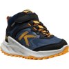Dětské turistické boty KEEN ZIONIC MID WP CHILDREN
