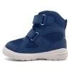 39640 3 zimni boty viking fun warm gtx 2v navy modre