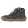37209 barefoot boty froddo g3110255 dark blue s membranou