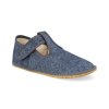 49264 bfn 170020 w gd barefoot detske prezuvky beda novy typ grey denim 1