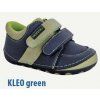 Chlapecká obuv Kleo green