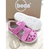 Beda sandálky BF0001/SD/W/TS Janette