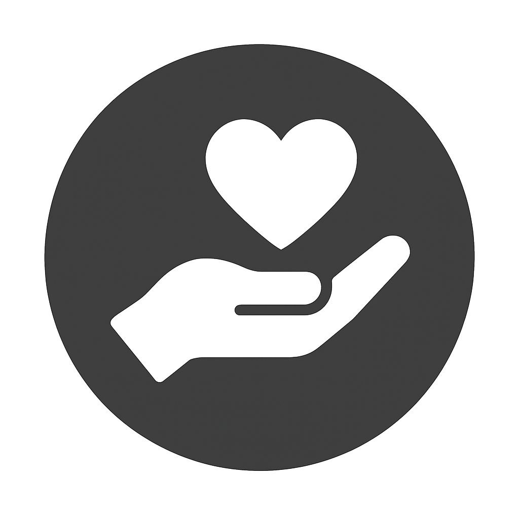 Materiały, z których tworzymy