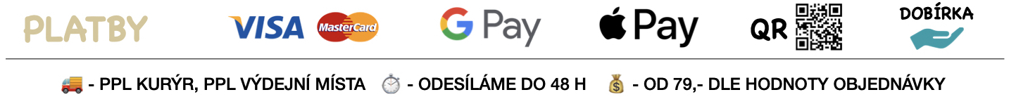 Možnosti platby