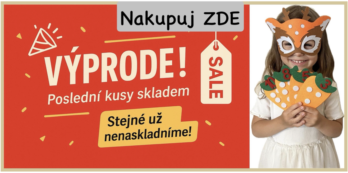 Výprodej